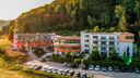 CuraMed Akutklinik Albstadt