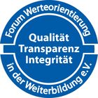 Forum Werteorientierung in der Weiterbildung e.V.