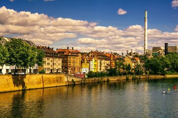 Stuttgart