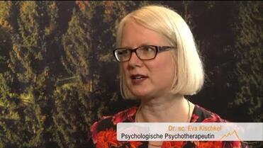 Schwierige Therapiesituationen: Interview mit Dr. sc. Eva Kischkel