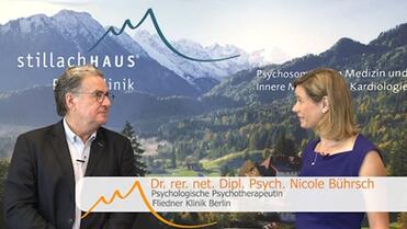 Trailer ACT (Akzeptanz- und Commitment Therapie): Ein Überblick mit Übungen
