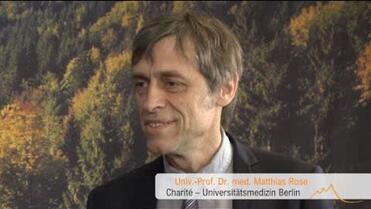 Empirische Erfassung von Gesundheit und Behandlungseffekten - psychische und körperliche Gesundheit