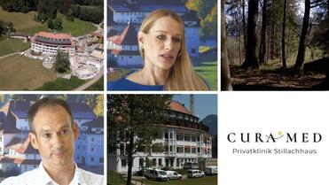Privatklinik Stillachhaus: Akutklinik für Psychosomatische Medizin, Psychiatrie und Psychotherapie