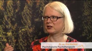Therapie von Zwangsstörungen: Interview mit Dr. sc. Eva Kischkel