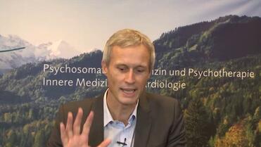 Trailer - Pathologischer Narzissmus: Entstehung, Diagnostik und Therapie bei betroffenen Patienten