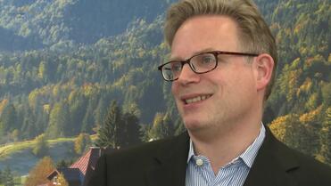 Angsterkrankungen - Überblick und Update in der Pharmakotherapie