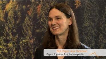 Achtsames Selbstmitgefühl kennenlernen, Interview mit Dipl.-Psych. Arve Thürmann