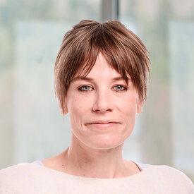 Julia Völker (Leitung Marketing und Kommunikation )