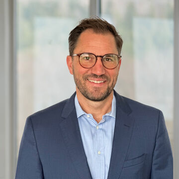  Florian Distler (Interim-COO)